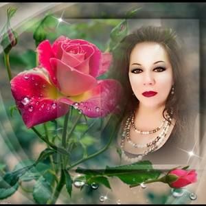 Meet your Posher, May